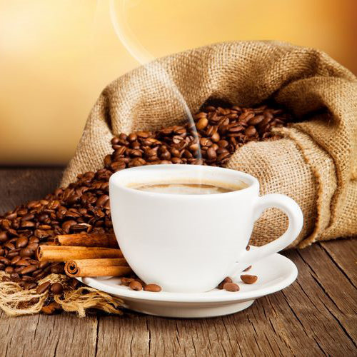 café gratis