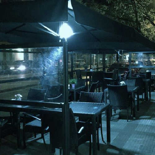 Terraza